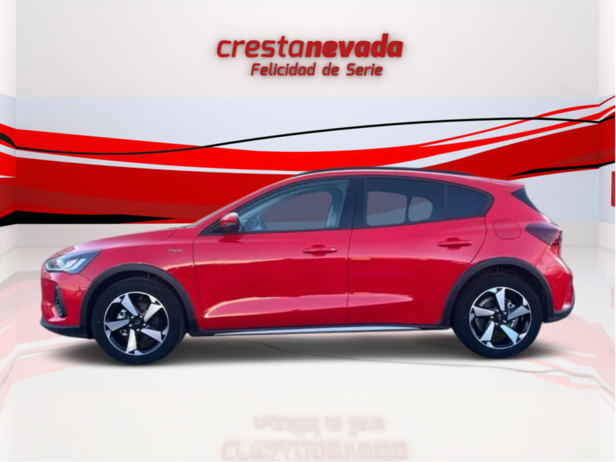 Imagen de Ford Focus