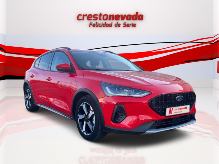 Imagen de Ford Focus