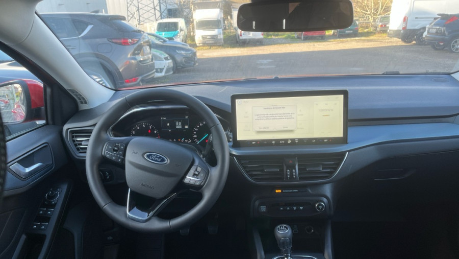 Imagen de Ford Focus