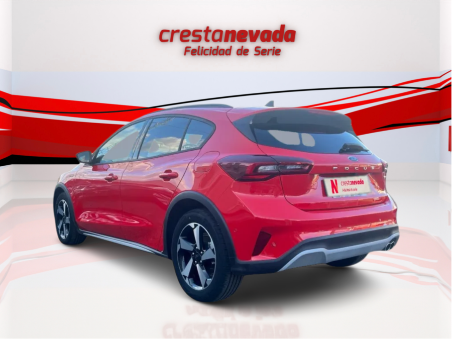 Imagen de Ford Focus