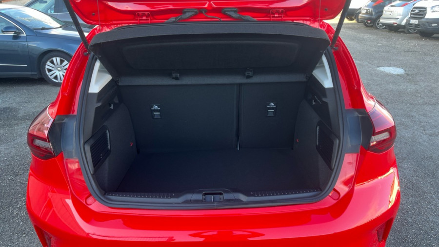 Imagen de Ford Focus