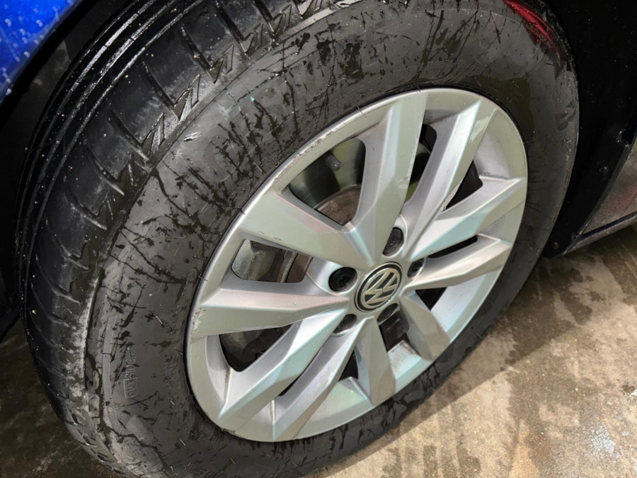 Imagen de Volkswagen Touran