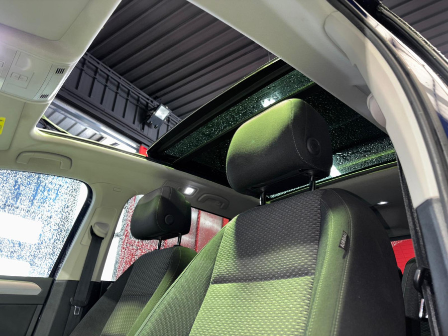 Imagen de Volkswagen Touran