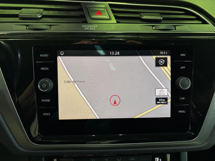 Imagen de Volkswagen Touran