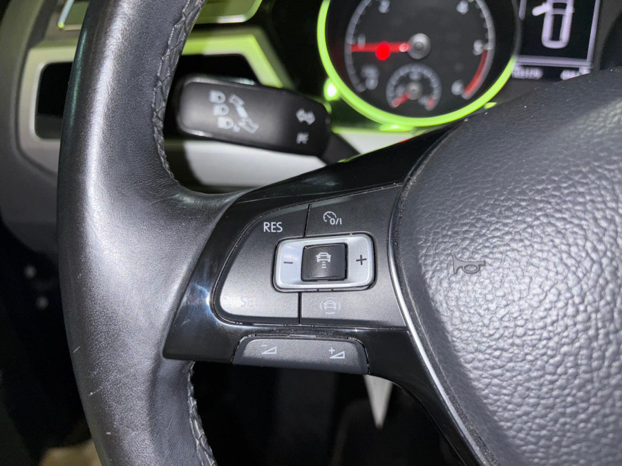 Imagen de Volkswagen Touran
