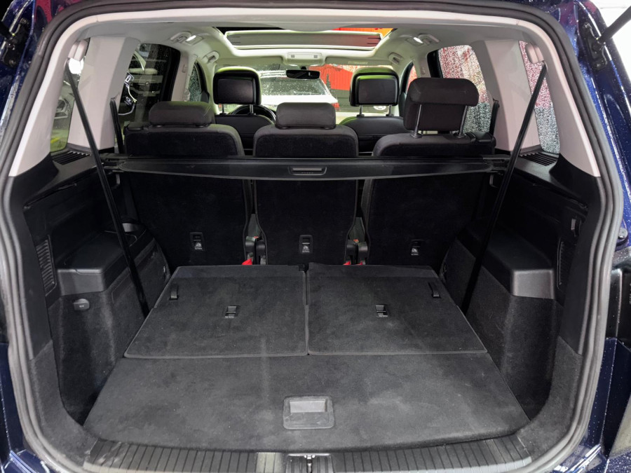 Imagen de Volkswagen Touran