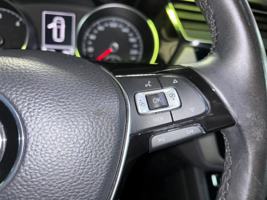 Imagen de Volkswagen Touran