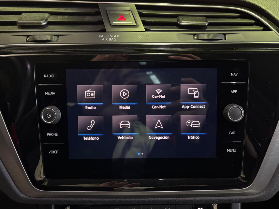 Imagen de Volkswagen Touran