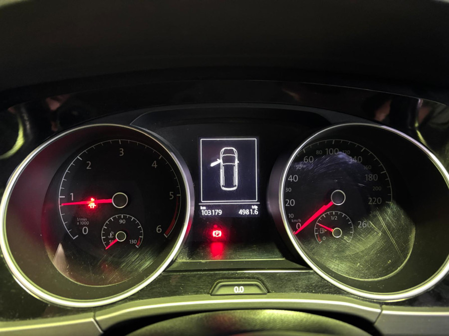Imagen de Volkswagen Touran