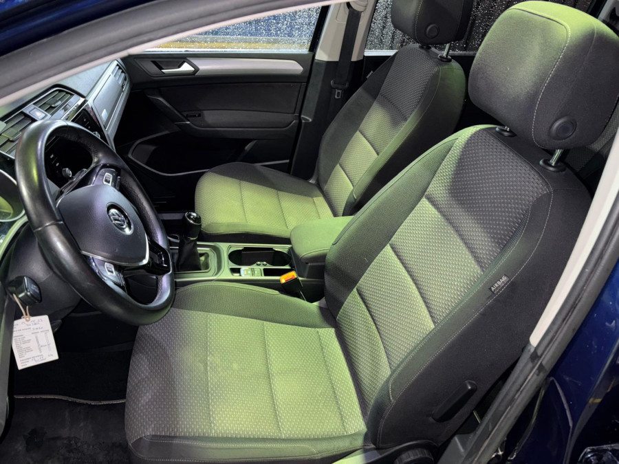 Imagen de Volkswagen Touran
