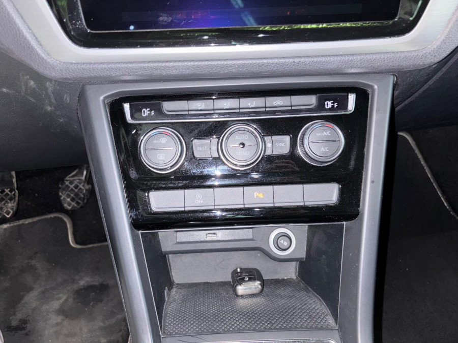 Imagen de Volkswagen Touran