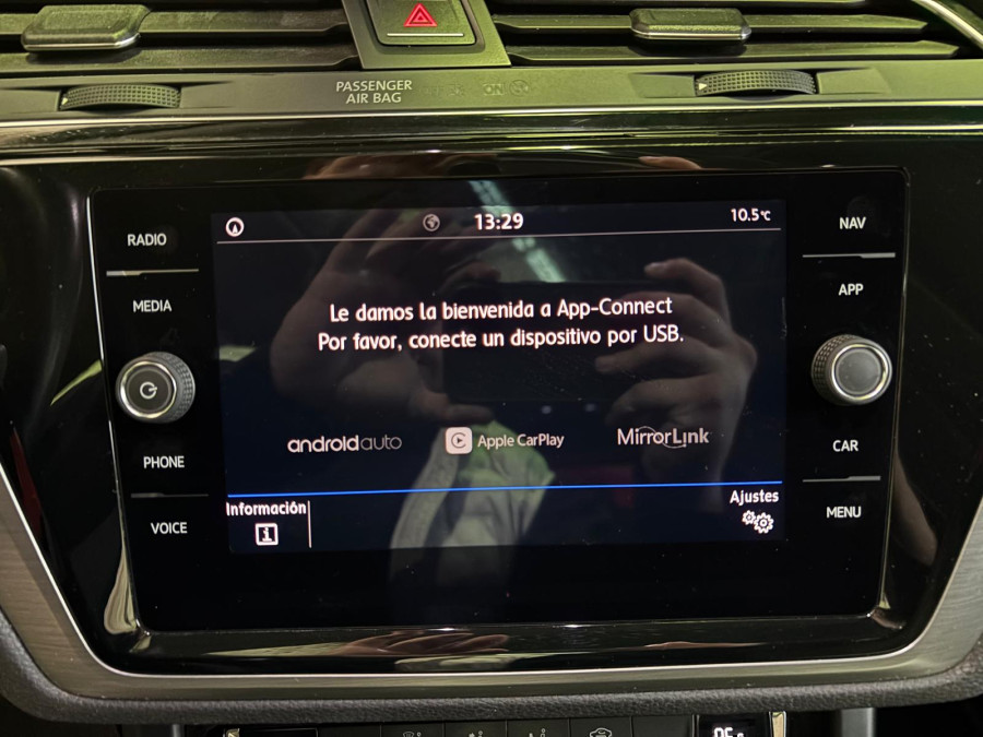 Imagen de Volkswagen Touran