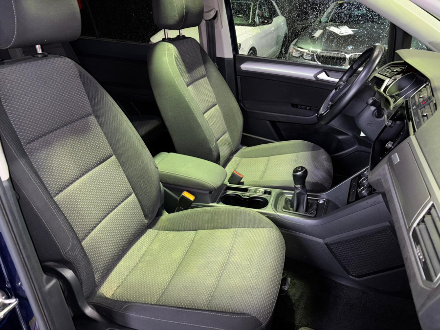 Imagen de Volkswagen Touran