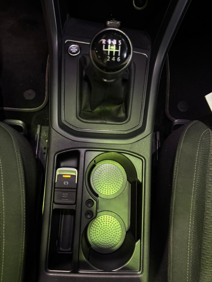 Imagen de Volkswagen Touran