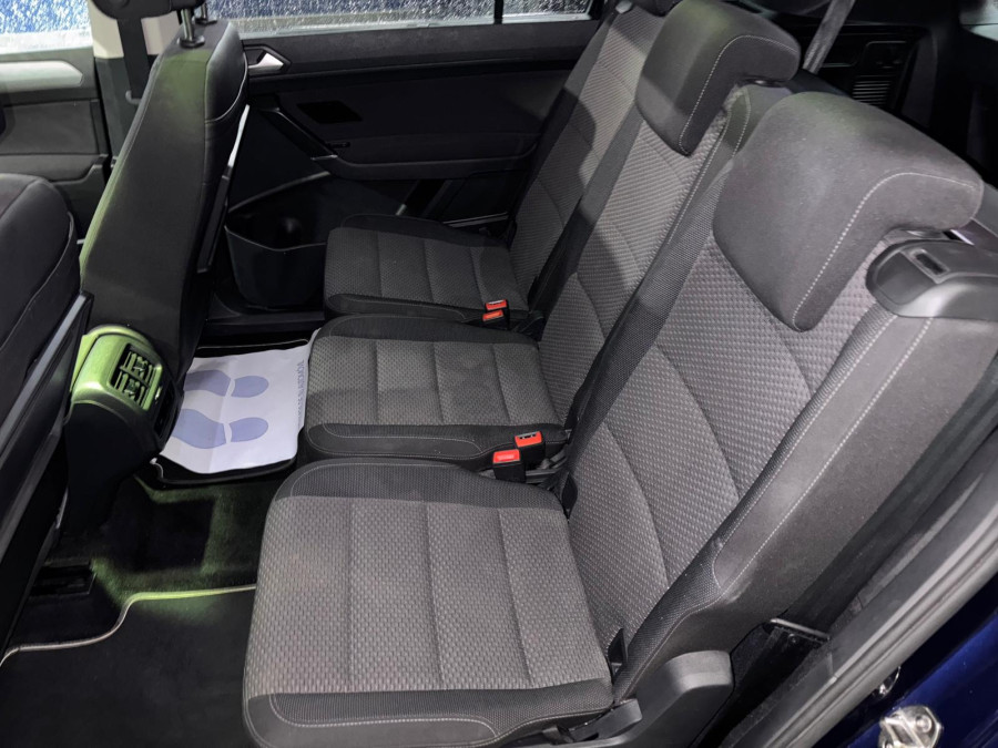 Imagen de Volkswagen Touran