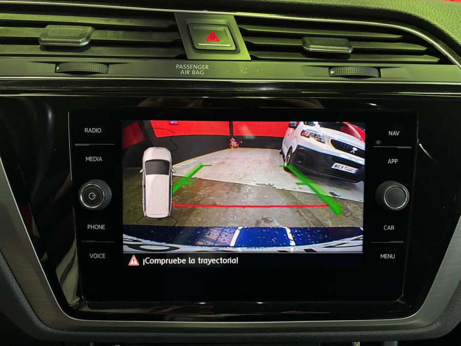 Imagen de Volkswagen Touran