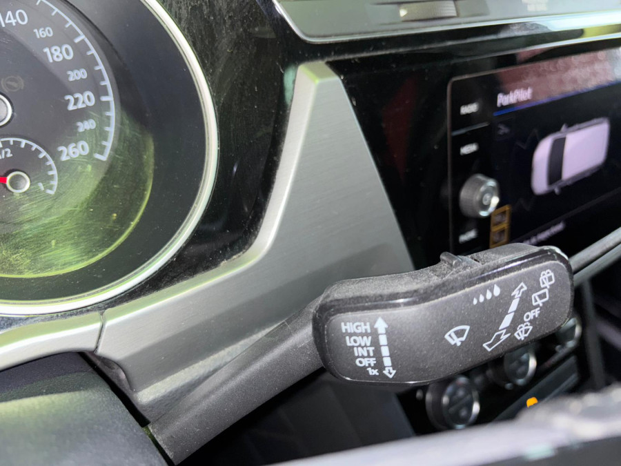 Imagen de Volkswagen Touran