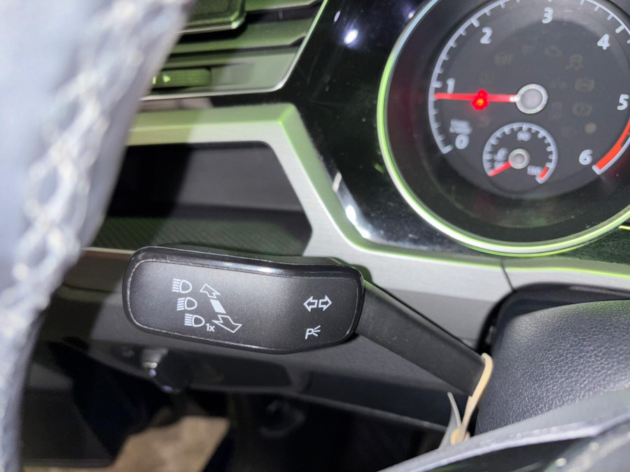Imagen de Volkswagen Touran