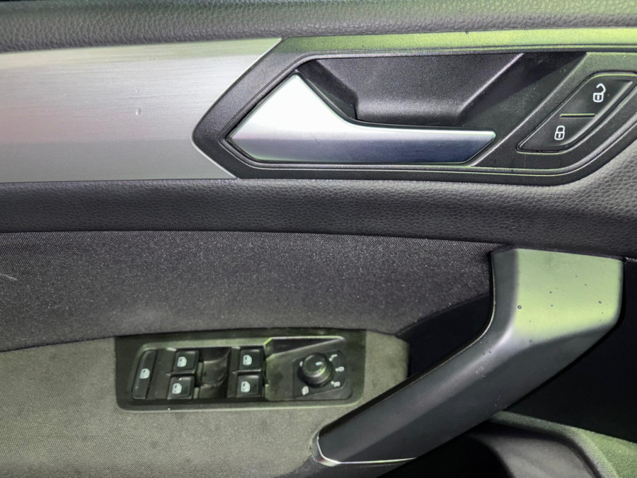 Imagen de Volkswagen Touran