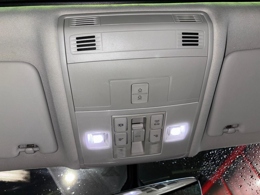 Imagen de Volkswagen Touran