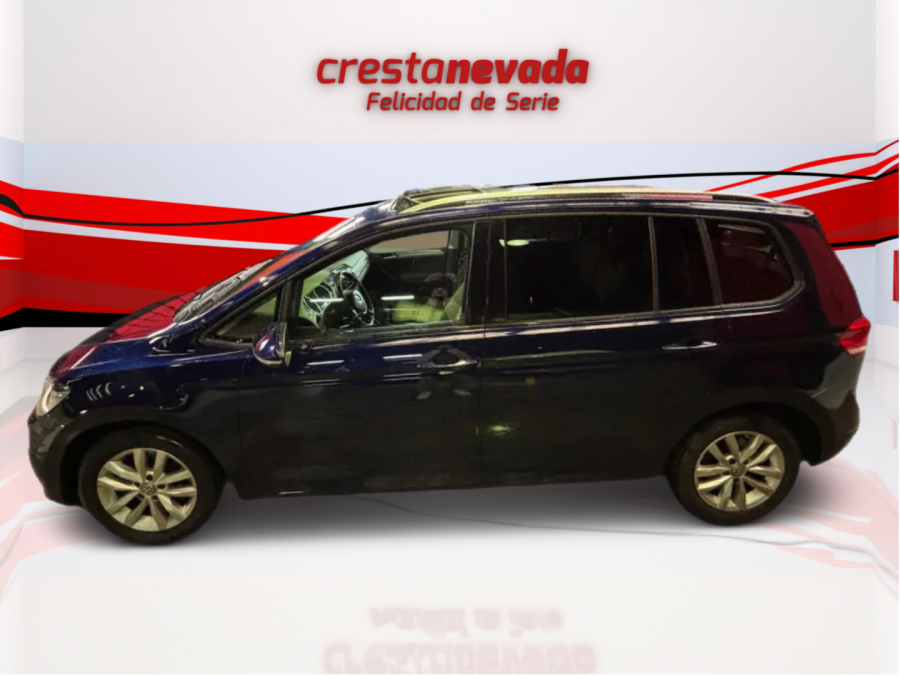 Imagen de Volkswagen Touran