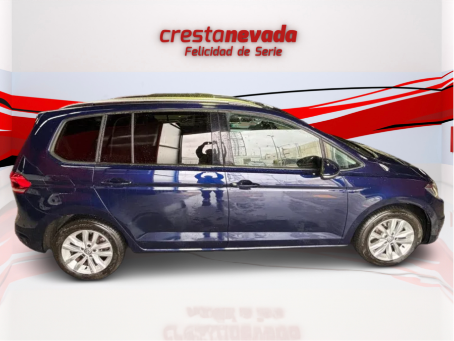 Imagen de Volkswagen Touran