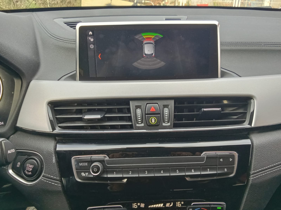 Imagen de BMW X2