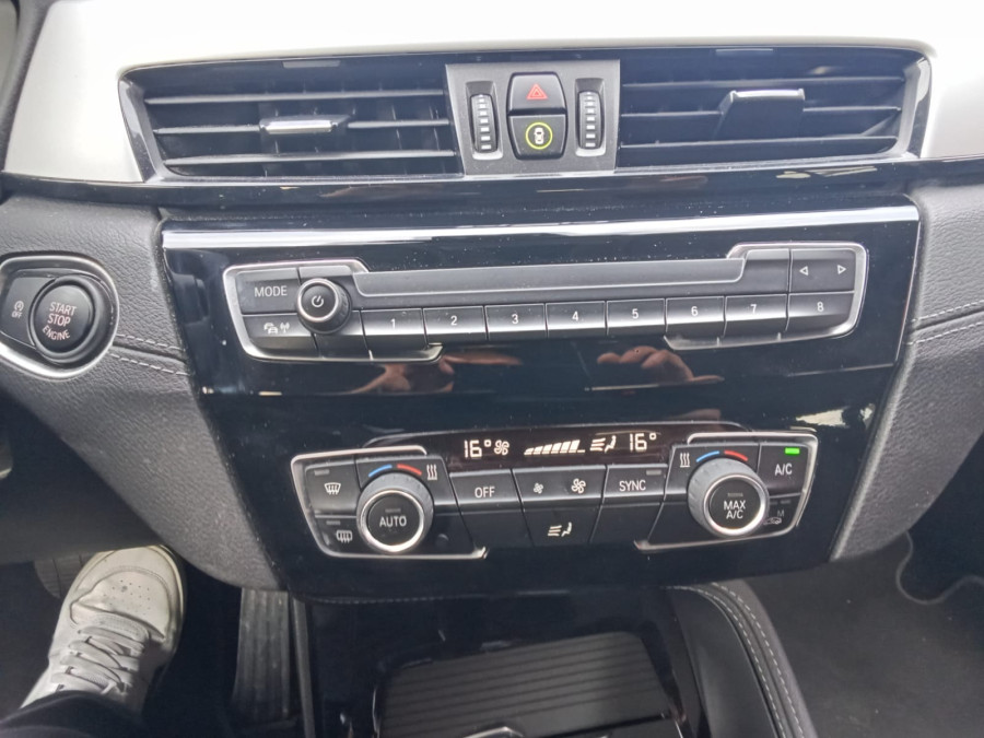 Imagen de BMW X2