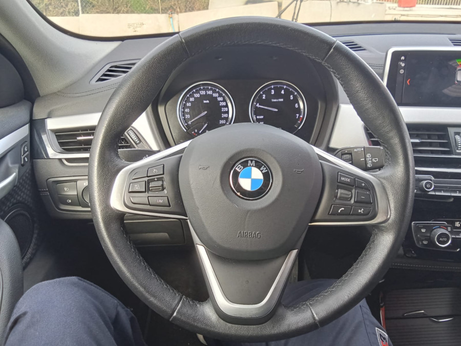 Imagen de BMW X2
