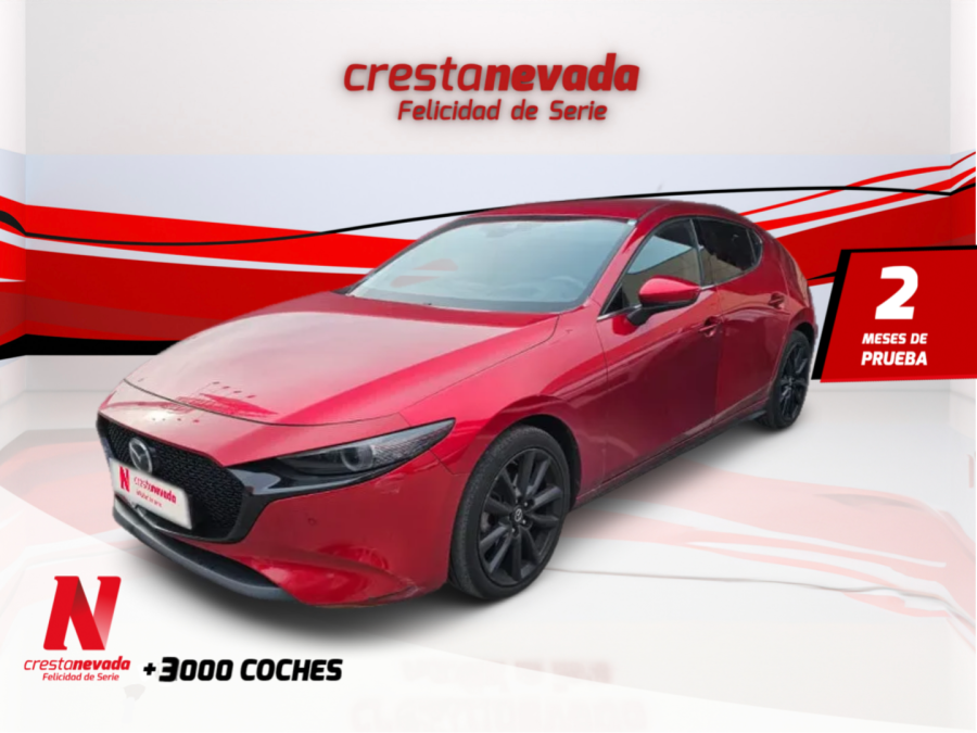 Imagen de Mazda Mazda3