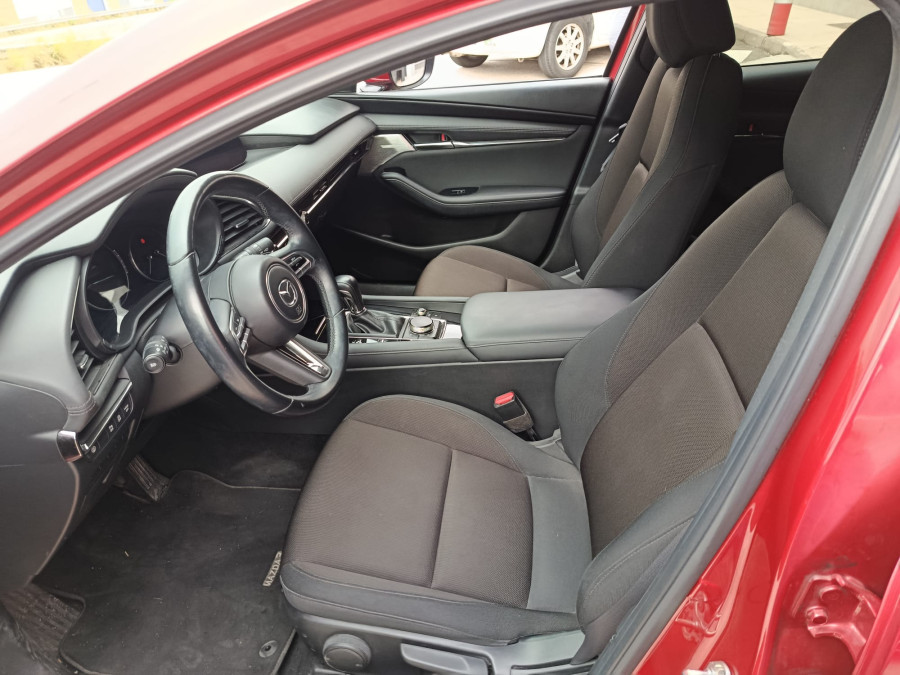 Imagen de Mazda Mazda3