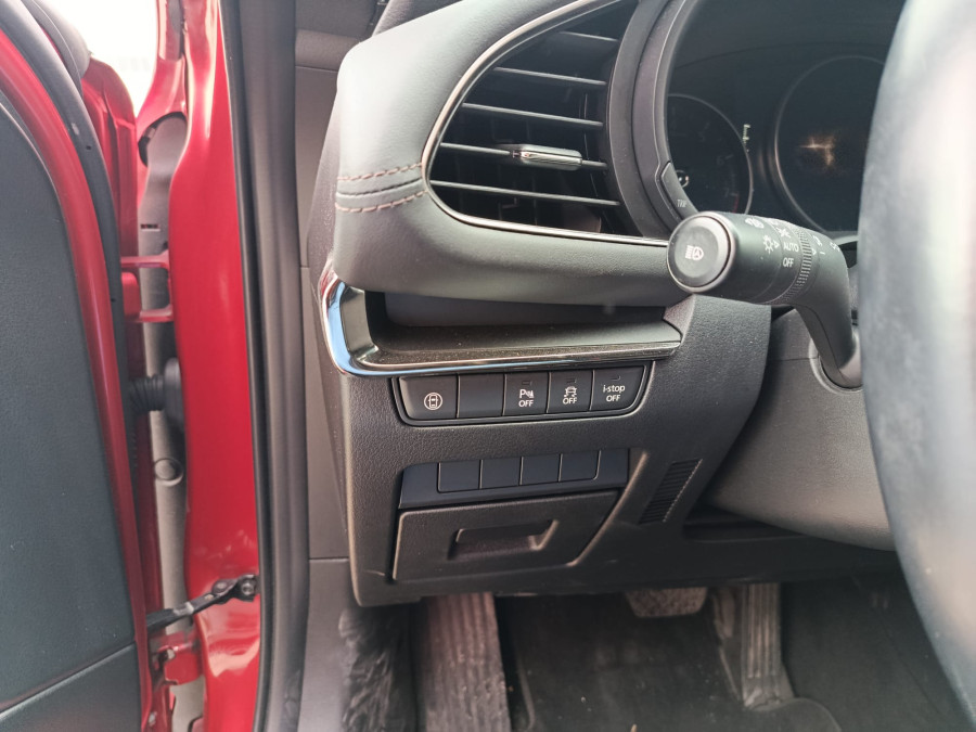 Imagen de Mazda Mazda3