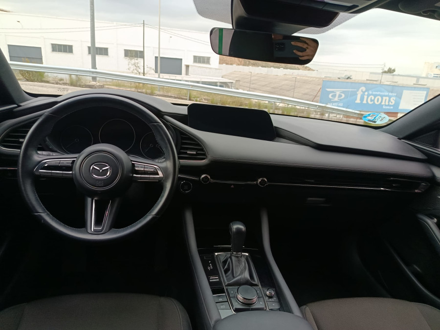 Imagen de Mazda Mazda3