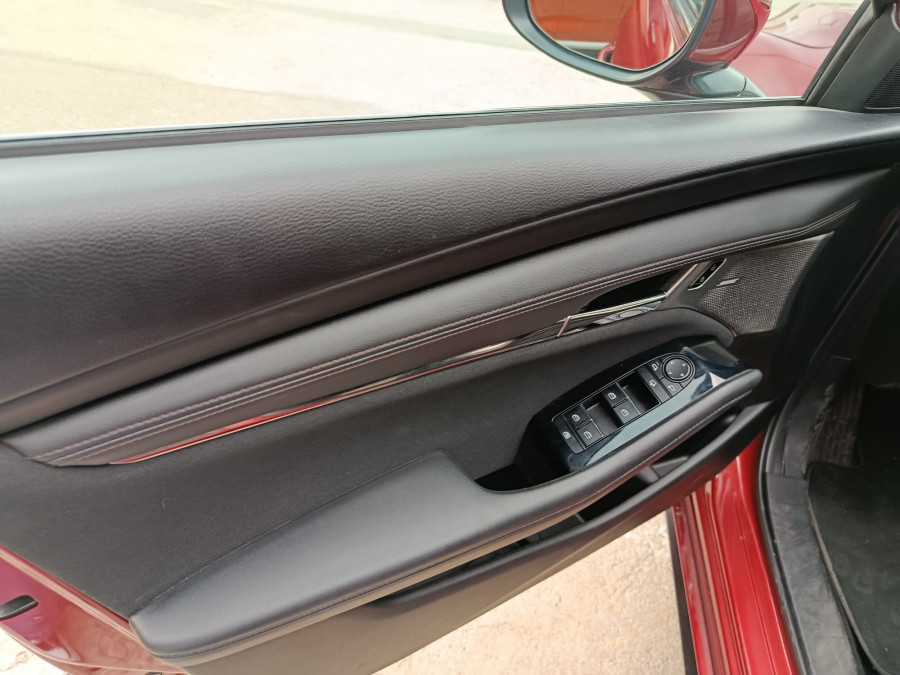 Imagen de Mazda Mazda3