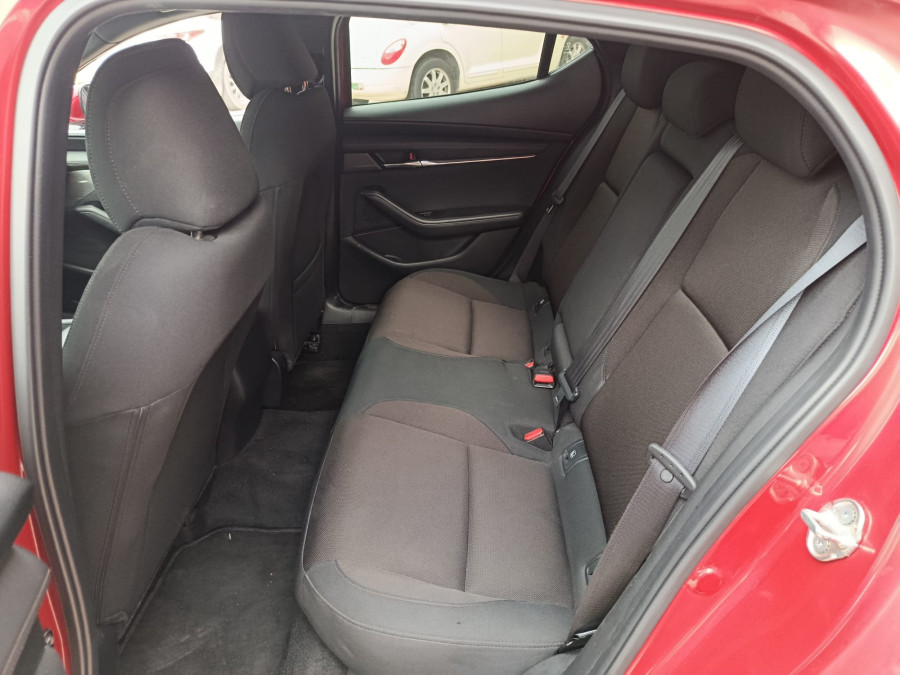 Imagen de Mazda Mazda3