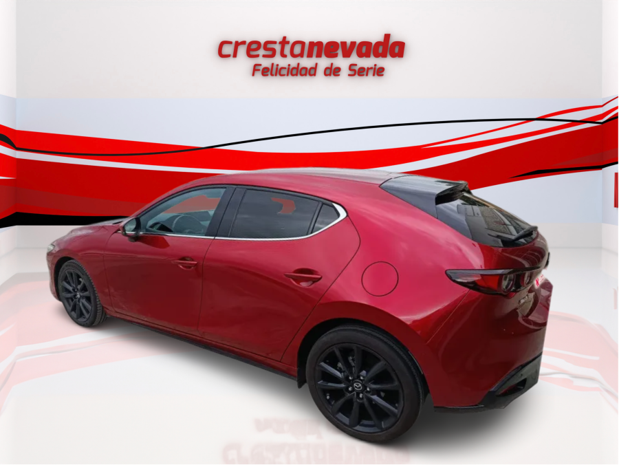 Imagen de Mazda Mazda3