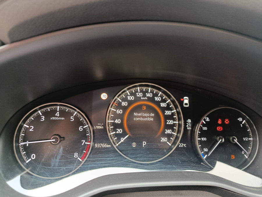 Imagen de Mazda Mazda3