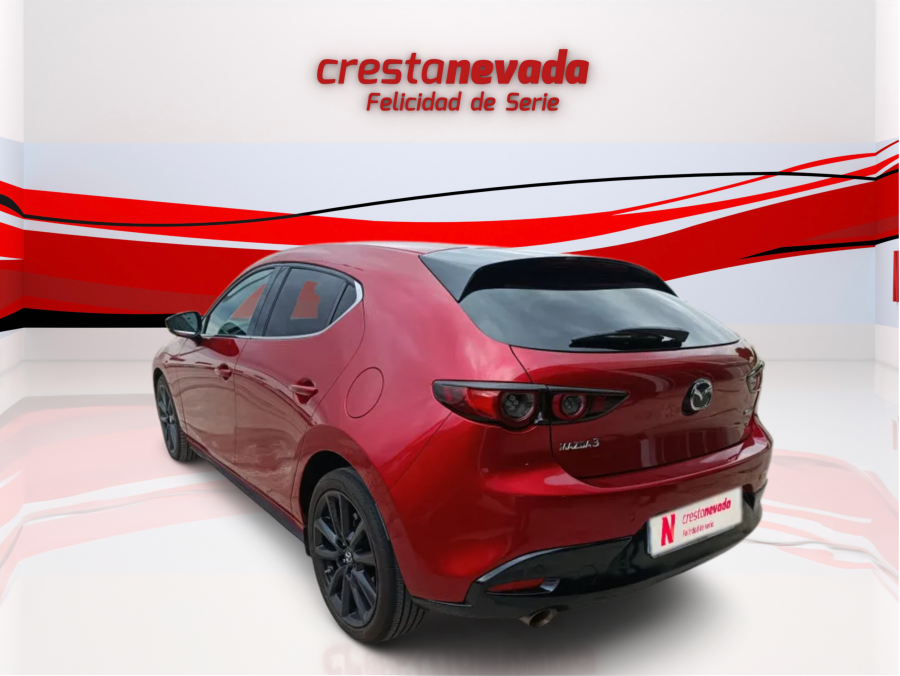 Imagen de Mazda Mazda3