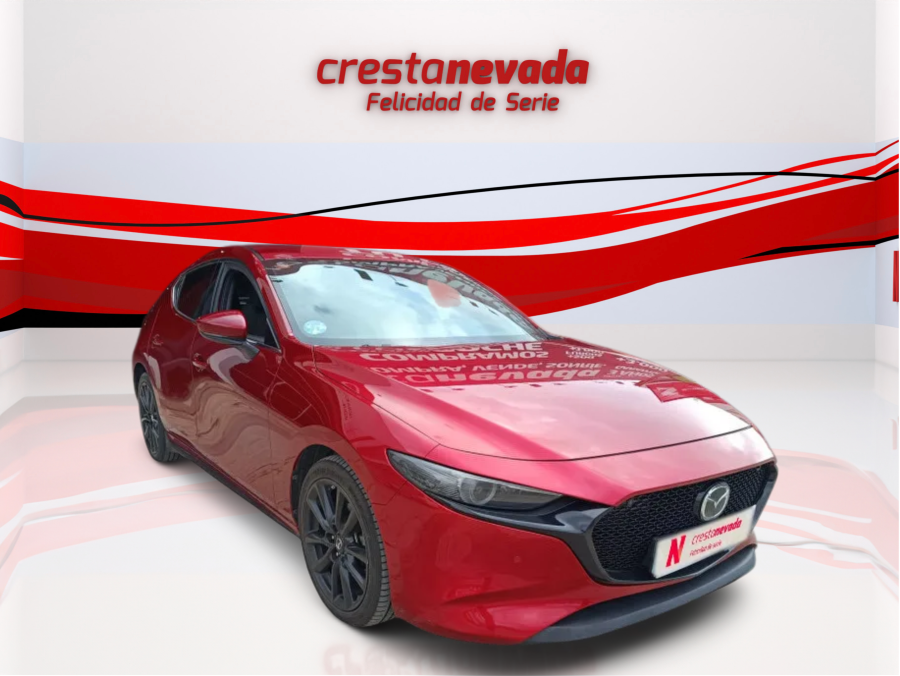 Imagen de Mazda Mazda3