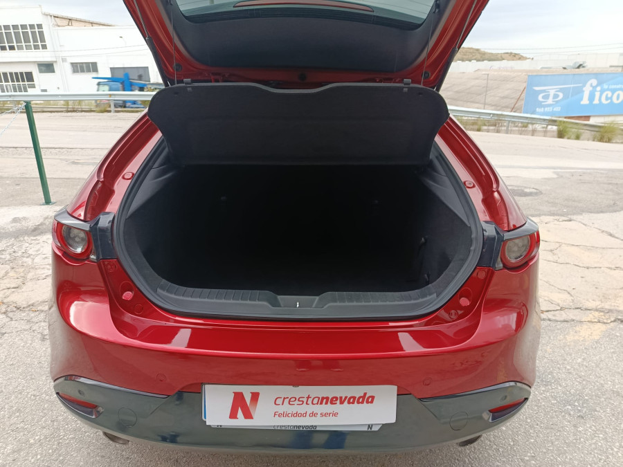 Imagen de Mazda Mazda3