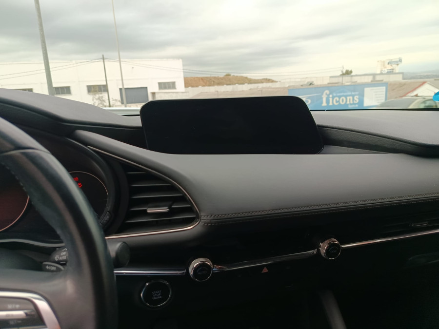 Imagen de Mazda Mazda3