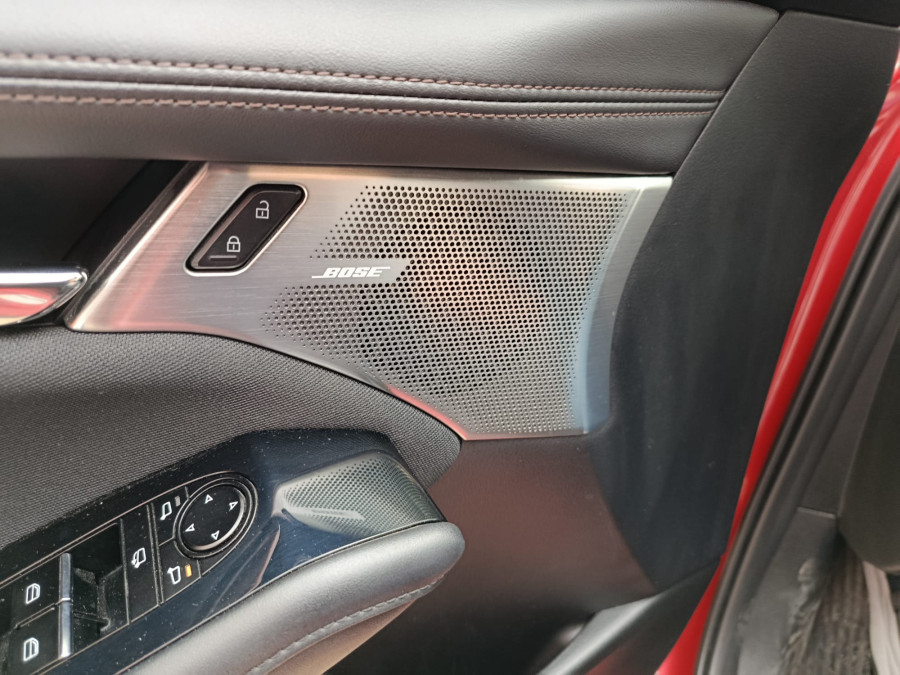 Imagen de Mazda Mazda3