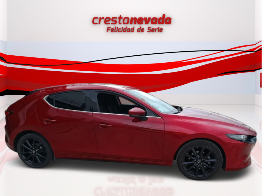 Imagen de Mazda Mazda3