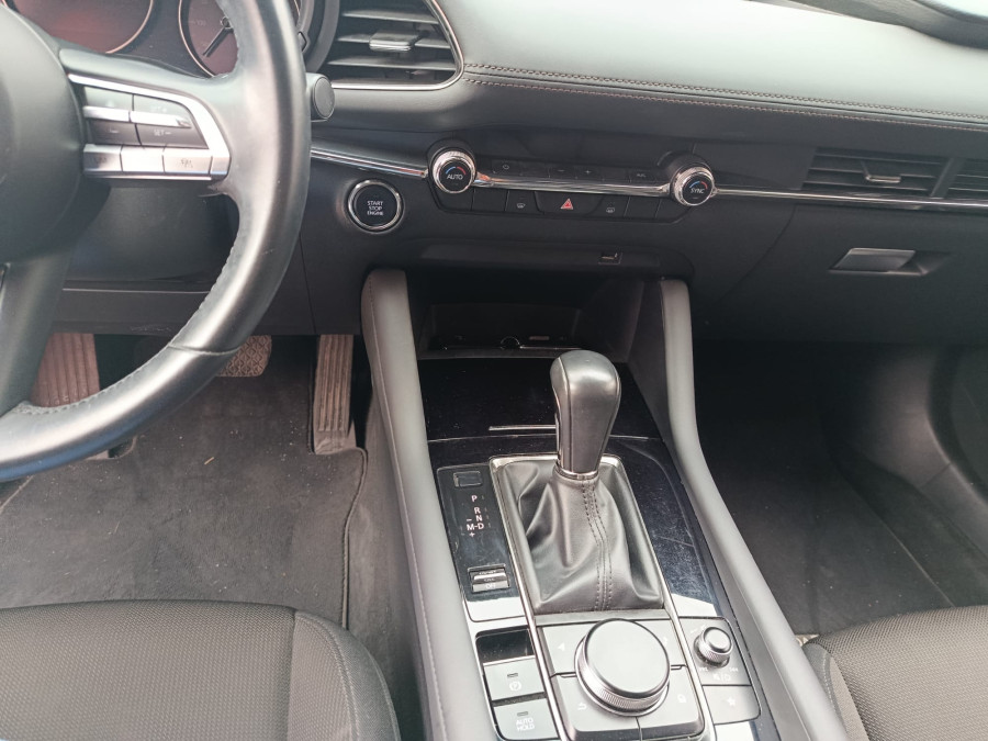 Imagen de Mazda Mazda3