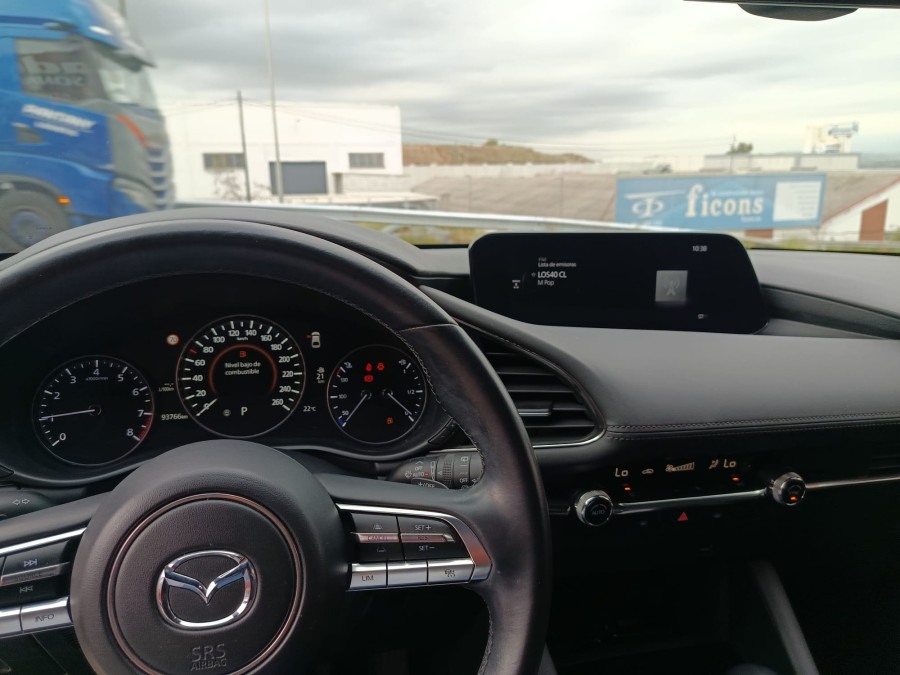 Imagen de Mazda Mazda3