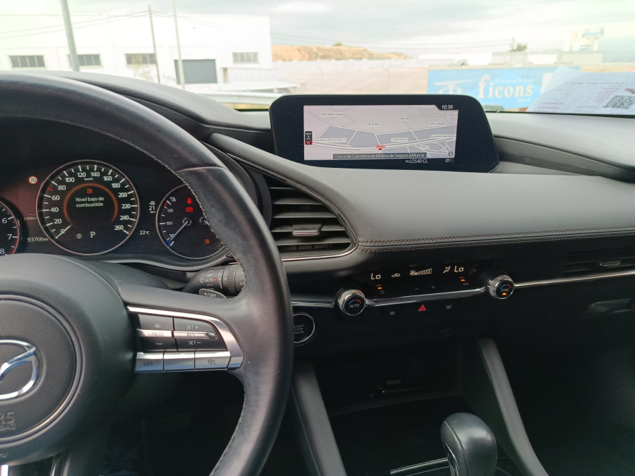 Imagen de Mazda Mazda3