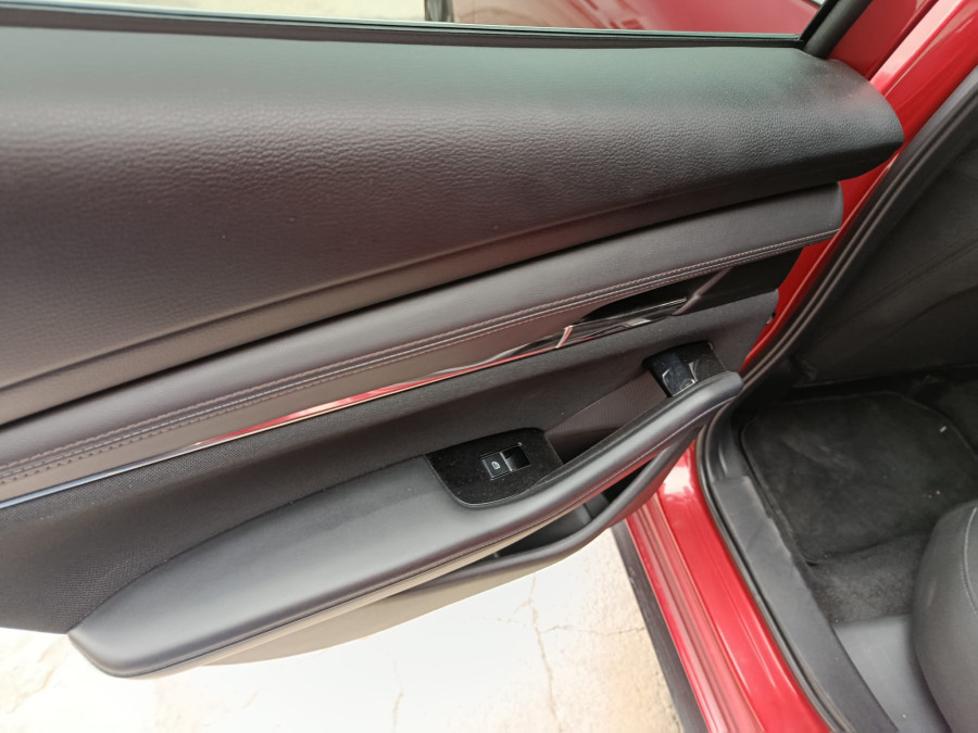 Imagen de Mazda Mazda3