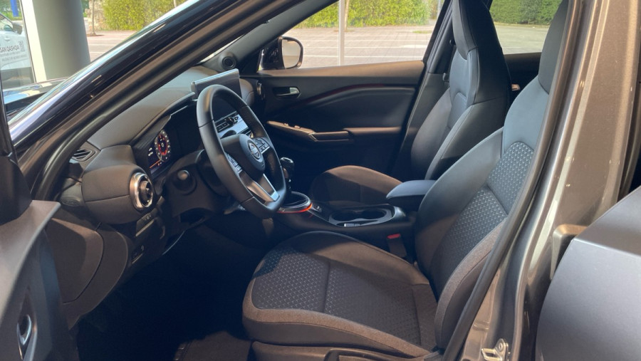Imagen de NISSAN JUKE