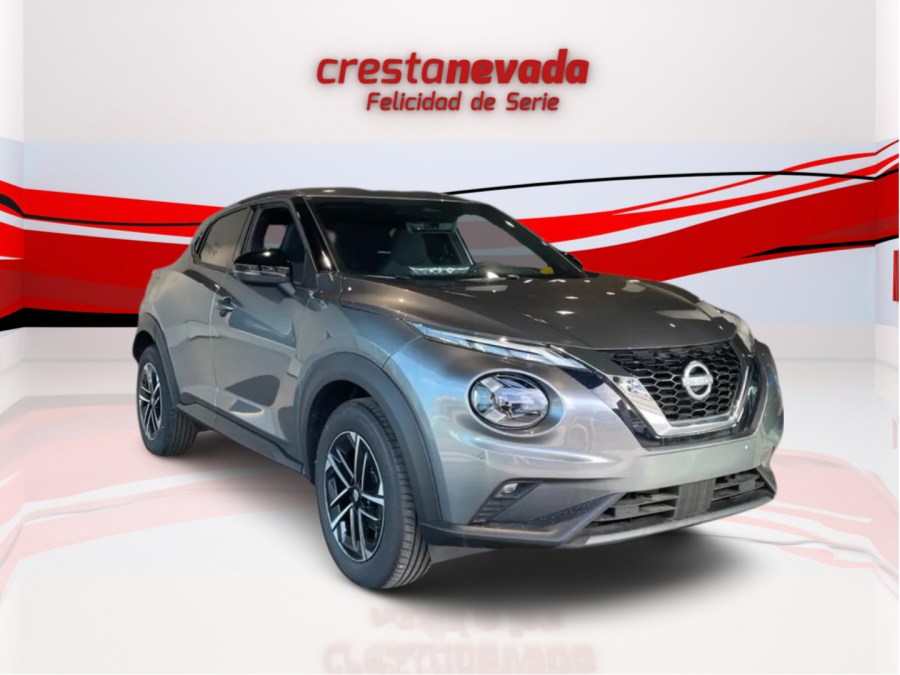 Imagen de NISSAN JUKE