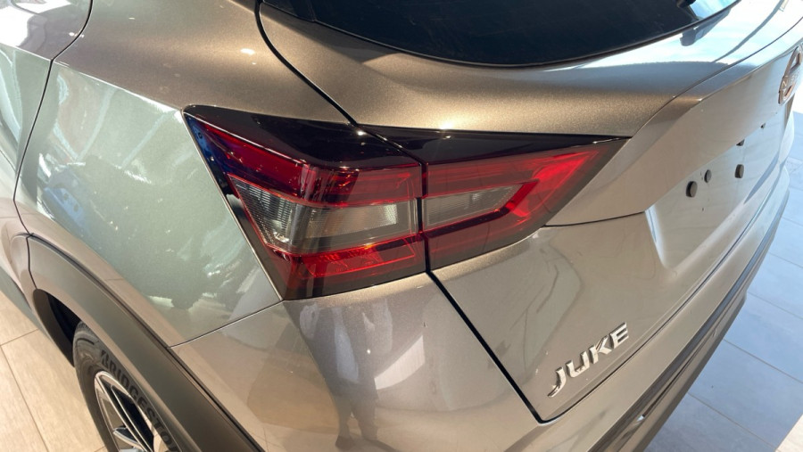 Imagen de NISSAN JUKE